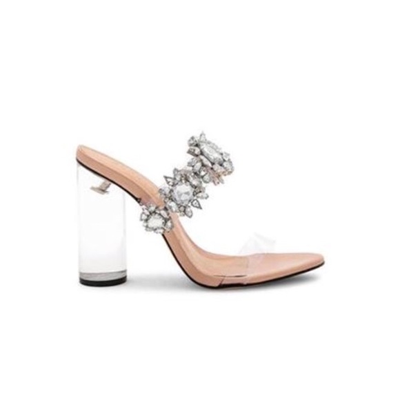 Meet your Posher, Gee - Picture 1 of 1